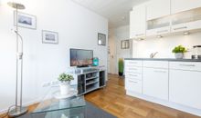Haus Waldfrieden Wohnung 1