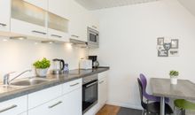 Haus Waldfrieden Wohnung 1