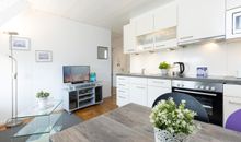 Haus Waldfrieden Wohnung 1