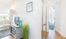 Haus Waldfrieden Wohnung 1