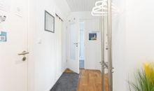 Haus Waldfrieden Wohnung 1