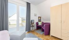 Haus Waldfrieden Wohnung 1