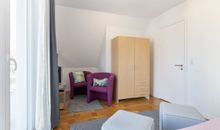 Haus Waldfrieden Wohnung 1