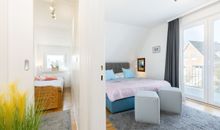 Haus Waldfrieden Wohnung 1