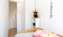 Haus Waldfrieden Wohnung 1