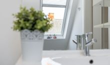 Haus Waldfrieden Wohnung 1