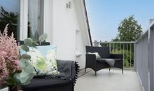 Haus Waldfrieden Wohnung 1