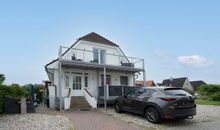 Haus Waldfrieden Wohnung 1