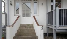 Haus Waldfrieden Wohnung 1