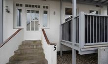 Haus Waldfrieden Wohnung 1