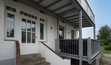 Haus Waldfrieden Wohnung 1