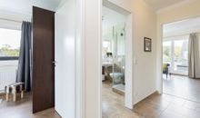 Haus Waldfrieden Ferienhäuschen Waldfrieden
