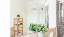 Haus Waldfrieden Ferienhäuschen Waldfrieden