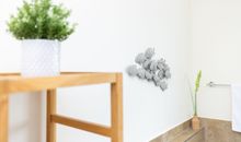 Haus Waldfrieden Ferienhäuschen Waldfrieden