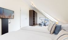 Haus Waldfrieden Ferienhäuschen Waldfrieden
