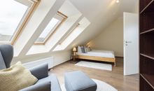 Haus Waldfrieden Ferienhäuschen Waldfrieden