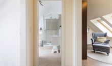 Haus Waldfrieden Ferienhäuschen Waldfrieden