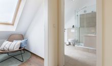Haus Waldfrieden Ferienhäuschen Waldfrieden