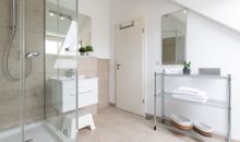 Haus Waldfrieden Ferienhäuschen Waldfrieden
