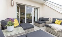 Haus Waldfrieden Ferienhäuschen Waldfrieden