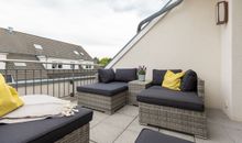 Haus Waldfrieden Ferienhäuschen Waldfrieden