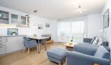 Strandresidenz Wohnung 1