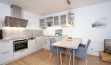 Strandresidenz Wohnung 1