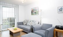 Strandresidenz Wohnung 1