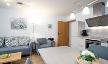 Strandresidenz Wohnung 1