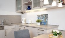 Strandresidenz Wohnung 1