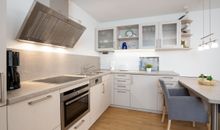 Strandresidenz Wohnung 1