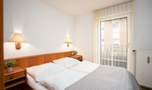 Strandresidenz Wohnung 1