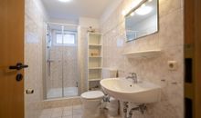 Strandresidenz Wohnung 1