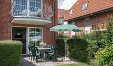 Strandresidenz Wohnung 1