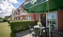 Strandresidenz Wohnung 1