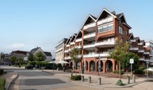 Strandburg Strandperle Scharbeutz