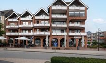 Strandburg Strandperle Scharbeutz