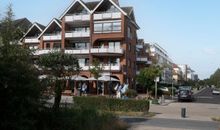 Strandburg Strandperle Scharbeutz