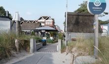 Strandburg Strandperle Scharbeutz