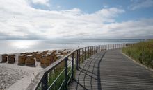 Strandburg Strandperle Scharbeutz