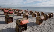 Strandburg Strandperle Scharbeutz