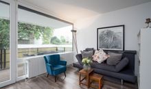 Appartementhaus Terrassenhügel Strandsuite