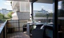 Appartementhaus Terrassenhügel Strandsuite
