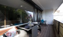 Appartementhaus Terrassenhügel Strandsuite