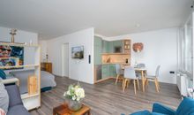 Appartementhaus Terrassenhügel Strandsuite