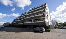 Appartementhaus Terrassenhügel Strandsuite