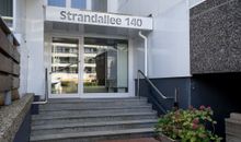 Appartementhaus Terrassenhügel Strandsuite