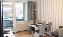 Traum-Ferienwohnung in Laboe