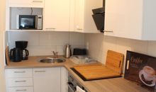 Traum-Ferienwohnung in Laboe