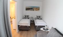 Traum-Ferienwohnung in Laboe